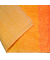 Badematte Colori gelb 70,0 x 120,0 cm