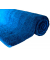Badematte Colori blau 70,0 x 120,0 cm