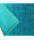 Badematte Colori türkis 70,0 x 120,0 cm