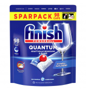 POWERBALL QUANTUM ALL IN 1 Spülmaschinentabs