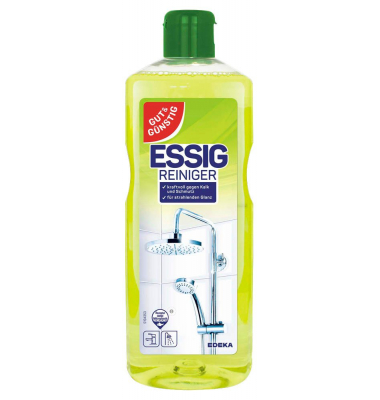 Essigreiniger 1,0 l