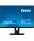 ProLite XUB2595WSU-B5 Monitor 63,3 cm (25,0 Zoll) schwarz