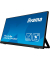 ProLite T2255MSC-B1 Monitor 54,5 cm (21,5 Zoll) schwarz