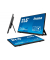 ProLite T2255MSC-B1 Monitor 54,5 cm (21,5 Zoll) schwarz