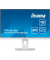 ProLite XUB2792QSU-W6 Monitor 68,5 cm (27,0 Zoll) weiß