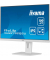 ProLite XUB2792QSU-W6 Monitor 68,5 cm (27,0 Zoll) weiß