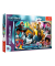 Transformers EarthSpark Powerd Up! Puzzle, 300 Teile