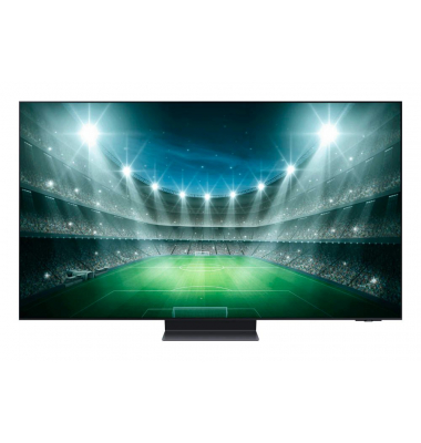 GQ55S95DATXZG OLED Smart-TV