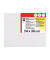 Malkarton 16200 000 00 240, 24x30cm