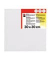 Malkarton 16200 000 00 300, 30x30cm