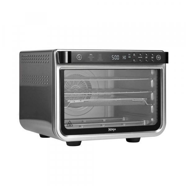 0622356244671 - Foodi 10-in-1 Freistehender Elektrobackofen - AirFryer Backen Grillen und mehr - 29 Liter - 2400 Watt - DT200EU