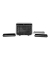 Foodi DT200EU Minibackofen 2400 W silber