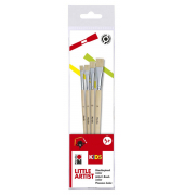 KiDS Pinsel-Set