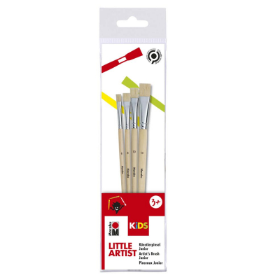 KiDS Pinsel-Set