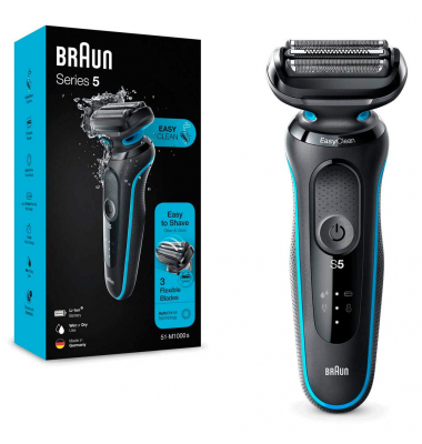 Series 5 Easy Clean Rasierer
