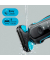 Series 5 Easy Clean Rasierer