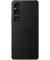 Xperia 1 VI Dual-SIM-Smartphone schwarz 256 GB