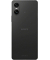 Xperia 10 VI Dual-SIM-Smartphone schwarz 128 GB