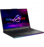 ROG Strix Scar 18 Gaming Notebook 45,7 cm (18,0 Zoll), 32 GB RAM, 1 TB SSD, Intel Core i9-14900HX
