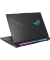 ROG Strix Scar 18 Gaming Notebook 45,7 cm (18,0 Zoll), 32 GB RAM, 1 TB SSD, Intel Core i9-14900HX