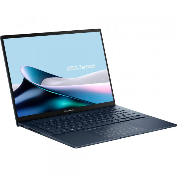 Zenbook 14 OLED Gaming Notebook 35 6 cm 14 0 Zoll 32 GB RAM 1 TB SSD Intel Core Ultra 9 185H