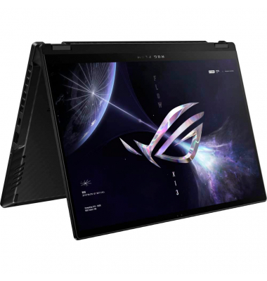ROG Flow X13 Gaming Convertible Notebook 34 cm (13,4 Zoll), 16 GB RAM,, AMD Ryzen™ 9 7940HS