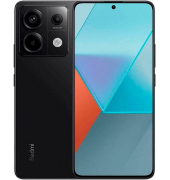 Redmi Note 13 Pro Dual-SIM-Smartphone midnight-black 256 GB