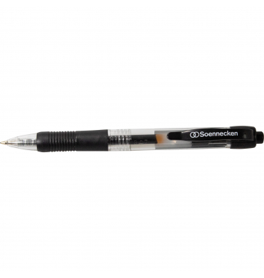 Gelschreiber 2215 G2 Mine 0,4mm schwarz Gelschreiber 2215 G2 Mine 0,4mm schwarz