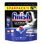 Spülmaschinentabs Ultimate All in 1 Regular 3283137 92St.