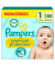 Windeln Premium Protect Newborn, Gr&ouml;&szlig;e 1 (2-5 kg)
