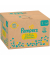 Windeln Premium Protect f&uuml;r Neugeborene, Gr&ouml;&szlig;e 1 (2-5 kg)