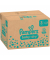 Windeln baby-dry™ Monatsbox Größe Gr.3 (6-10 kg) für Babys und Kleinkinder (4-18 Monate)
