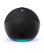 Echo Dot (5. Gen.) Smart Speaker anthrazit