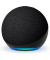  Smart Speaker Echo Dot (5. Gen.) B09B8X9RGM, anthrazit