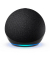  Smart Speaker Echo Dot (5. Gen.) B09B8X9RGM, anthrazit