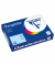 Kopierpapier Trophee 1798PC eisblau A4 80g 