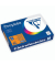 Kopierpapier Trophee 2978PC orange A4 80g 