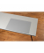 RS Schreibunterlage Purosens Stijl 05-9060SW 90x60cm Stone White