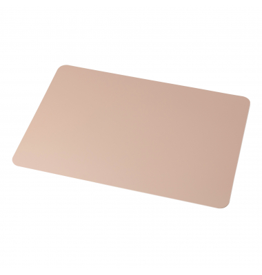 RS Schreibunterlage Purosens Stijl 05-9060SR 90x60cm Soft Rose