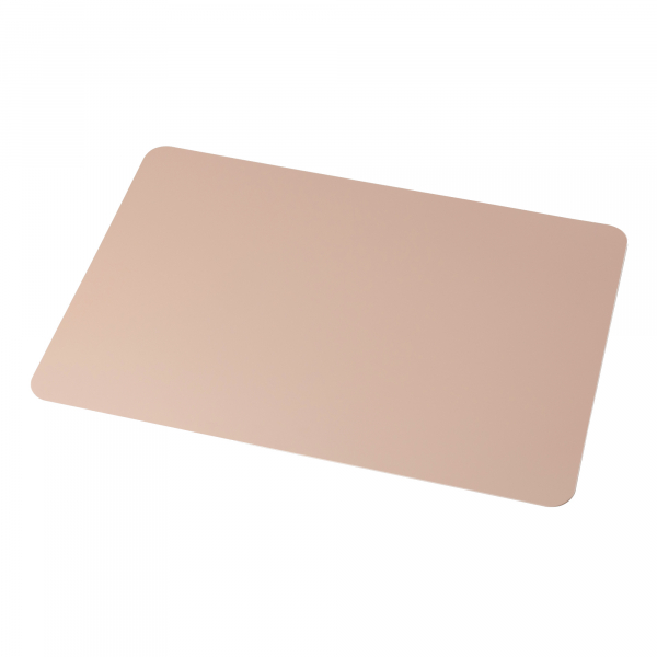 4024591004328 - Schreibunterlage Purosens Stijl 05-9060SR soft rose soft rose 90x60cm 4024591004328 RS Office-Products