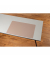 RS Schreibunterlage Purosens Stijl 05-9060SR 90x60cm Soft Rose