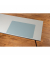 RS Schreibunterlage Purosens Stijl 05-9060SA 90x60cm Soft Aqua