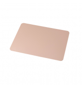 RS Schreibunterlage Purosens Stijl 05-7050SR 70x50cm Soft Rose