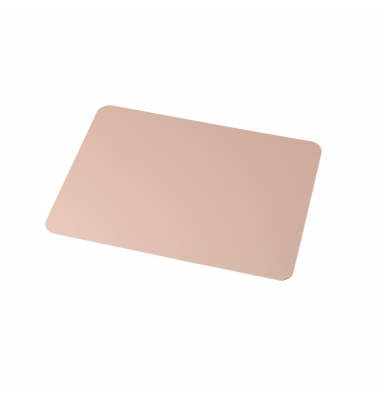RS Schreibunterlage Purosens Stijl 05-7050SR 70x50cm Soft Rose