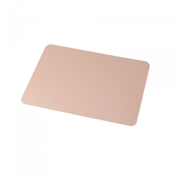 4024591004366 - Schreibunterlage Purosens Stijl 05-7050SR soft rose soft rose 70x50cm 4024591004366 RS Office-Products
