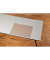 RS Schreibunterlage Purosens Stijl 05-7050SR 70x50cm Soft Rose