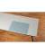 RS Schreibunterlage Purosens Stijl 05-7050SA 70x50cm Soft Aqua