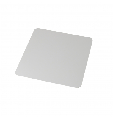 RS Schreibunterlage Purosens Stijl 05-6060SW 60x60cm Stone White