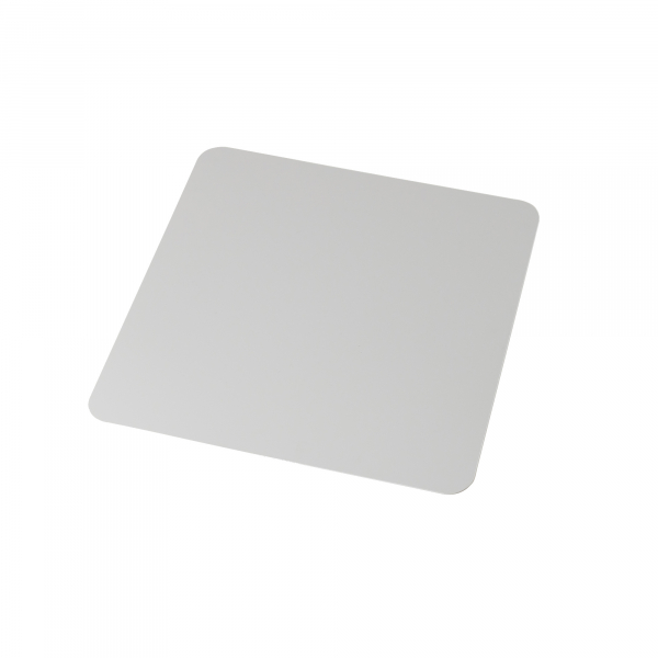 4024591005578 - Schreibunterlage Purosens Stijl 05-6060SW stone white stone white 60x60cm 4024591005578 RS Office-Products