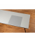 RS Schreibunterlage Purosens Stijl 05-6060SW 60x60cm Stone White
